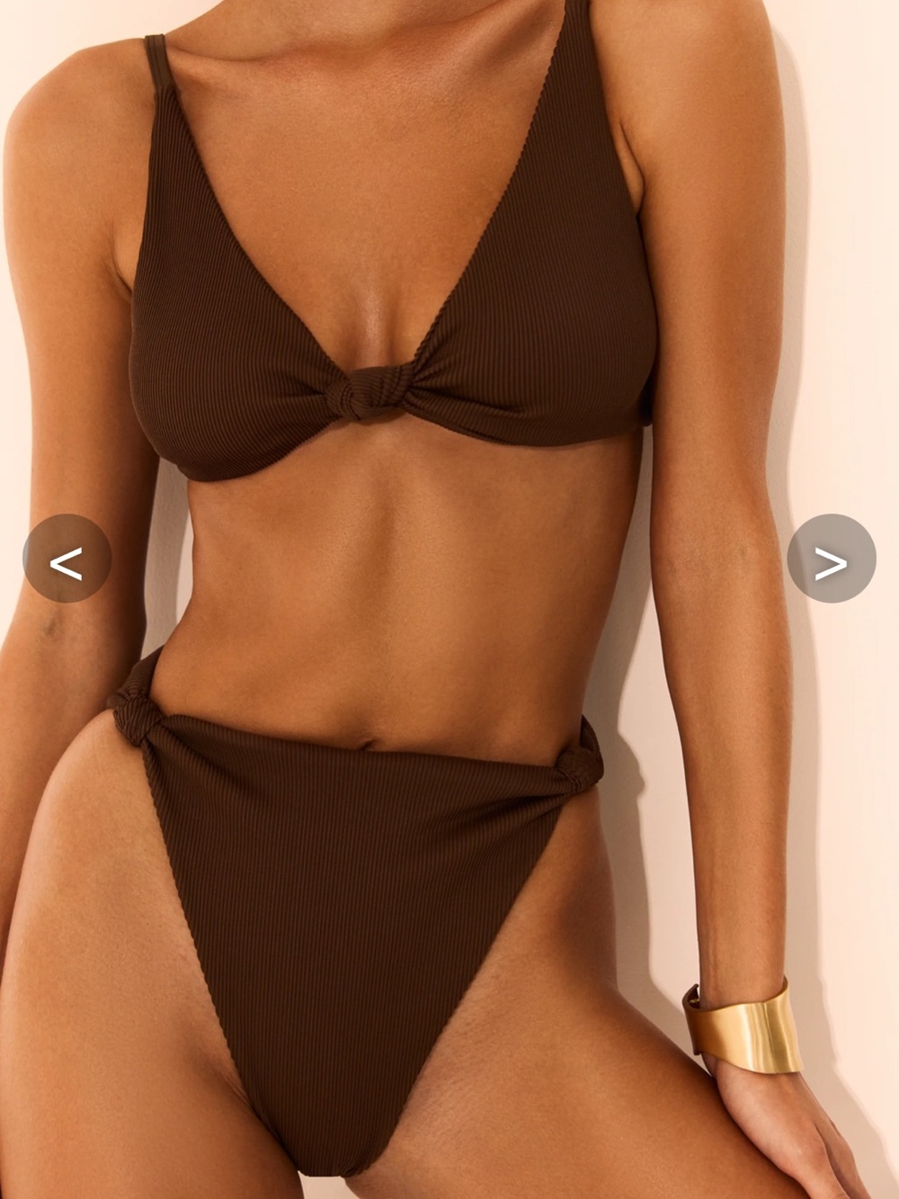 Sanori Swim Basalu Bikini